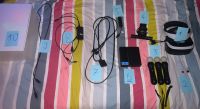 PSVR 1 + Kamera + 3 Controller Nordrhein-Westfalen - Meerbusch Vorschau