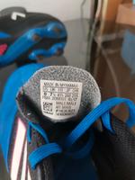 Fussball Schuhe Bayern - Erding Vorschau