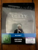 Sully Steelbook Blu-Ray Nordrhein-Westfalen - Kempen Vorschau