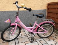 Kinderfahrrad Puky Hessen - Großkrotzenburg Vorschau