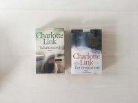 Charlotte Link Bücher - Der Beobachter - Schattenspiel Stuttgart - Zuffenhausen Vorschau