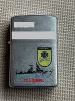 Zippo 80er Jahre Niagara Ontario Marine Rommel Saarland - Homburg Vorschau