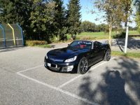 Opel GT Cabrio -gepflegtes Liebhaber Fahrzeug Bayern - Dorfen Vorschau