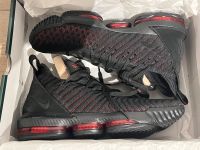 ❗NEU Nike Lebron 16 Fresh Bred EU 47,5 /UK 13 Rarität ausverkauft Frankfurt am Main - Nieder-Eschbach Vorschau