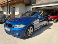 Bmw e91 320d le-Mans Blau Bayern - Regensburg Vorschau