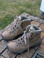 Meindl Schuhe Bergschuhe Wanderschuh Brandenburg - Biesenthal Vorschau