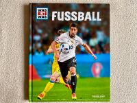 Buch was ist was Fußball Tessloff Verlag 2018 Nordrhein-Westfalen - Leverkusen Vorschau