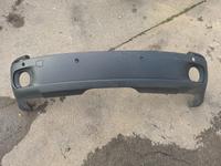 BMW X5 E70 Stoßstange Hinten mit PDC Löcher 7158438 Feldmoching-Hasenbergl - Feldmoching Vorschau