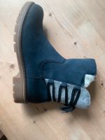 Damen Winterschuhe Rieker Neu Größe 42 blau Wuppertal - Vohwinkel Vorschau