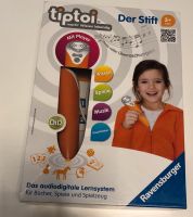 Tiptoi Stift Hessen - Babenhausen Vorschau