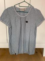 Bluse für Damen von Naketano Größe M Bremen - Walle Vorschau