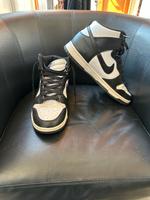 Nike schuhe 44 Hessen - Homberg Vorschau