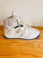 Original Gucci Sneaker Gr. 42 NP 1.150€ München - Berg-am-Laim Vorschau