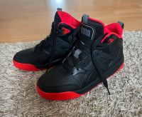 Puma Backcourt Mid Saarland - Homburg Vorschau