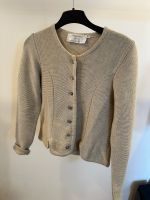 Angermaier Dinrdel Strickjacke beige Nürnberg (Mittelfr) - Mitte Vorschau