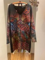 Tolles desigual Kleid Hessen - Glashütten Vorschau