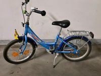 PUKY ZL 1 Fahrrad 18" blau Köln - Ehrenfeld Vorschau