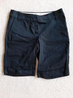 Bermudas Mango, Gr 32(oder Gr. 152), Farbe schwarz Frankfurt am Main - Sachsenhausen Vorschau