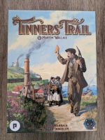 Tinners Trail Neuauflage Deutsch Brettspiel NEU OVP in Folie Saarbrücken-Mitte - St Johann Vorschau