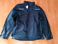 Herren Jacke Funktionsjacke mit Innenfleece Kapuze blau Gr. M Sachsen-Anhalt - Loitsche-Heinrichsberg Vorschau