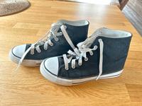 Sneaker Vty gr. 37 Sachsen - Grumbach Vorschau