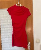 Kleid rot H&M S Bayern - Königsbrunn Vorschau