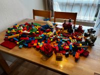 Lego Duplo Konvolut I Borsdorf - Borsdorf Vorschau