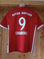 FC Bayern Trikot Bayern - Leutershausen Vorschau