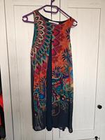 Sommerkleid Desigual Nordrhein-Westfalen - Mülheim (Ruhr) Vorschau