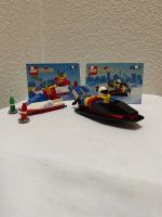 Lego 6517 Water Jet + 6537 Hydro Racer Rennboote Baden-Württemberg - Steinenbronn Vorschau