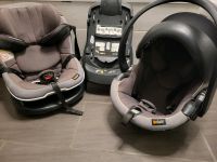 BeSafe Babysitz/Kindersitz/Autositz/ Isofix Basisstation Herzogtum Lauenburg - Geesthacht Vorschau