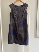 Boden Sommerkleid Etuikleid Gr.12R (40) w/Neu! Düsseldorf - Oberkassel Vorschau