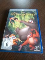 DVD Disney Das Dschungelbuch Diamond Edition Nordrhein-Westfalen - Geldern Vorschau