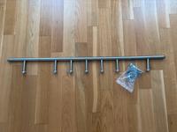 Garderobe 8 Abhängungen Frankfurt am Main - Innenstadt Vorschau