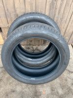 2 Sommerreifen Bridgestone 245/45R18 100Y Runflat gebraucht 2022 Sachsen - Marienberg Vorschau