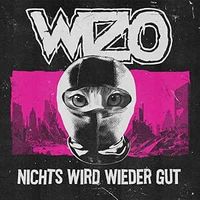 Wizo - Nichts Wird Wieder Gut (CD Album) Niedersachsen - Aschendorf Stadt Papenburg Vorschau