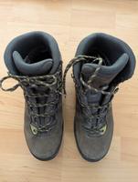 Wanderschuhe / Trekkingschuh Lowa Lady Light GTX, Größe 41,5 Nordrhein-Westfalen - Leverkusen Vorschau
