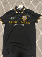 Bruno Banani Premium Poloshirt M Schwarz Wuppertal - Vohwinkel Vorschau