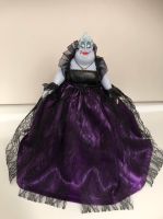 Disney Ariel Ursula Puppe OOAK Limited Hadern - Blumenau Vorschau