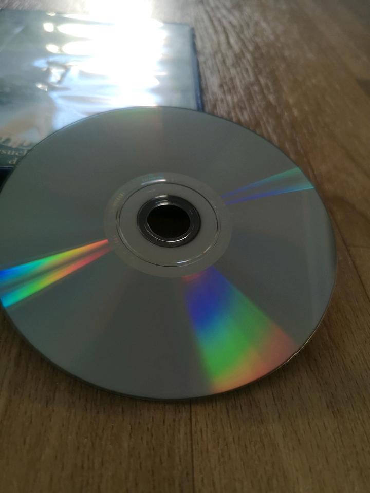 DVD Kinder Tinkerbell Besuche die Welt der Feen WaltDisney in Crimmitschau
