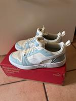 Puma Rebound V6 low 39 Wandsbek - Hamburg Eilbek Vorschau