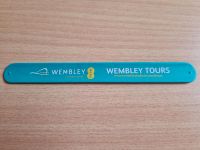 Wembley Tours Magnet Armband  Stadion  London Groundhopper Rheinland-Pfalz - Kaiserslautern Vorschau