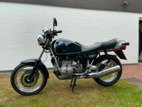 BMW R 100 R Niedersachsen - Seelze Vorschau