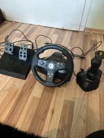 Logitech Drive FX Racing Wheel Bayern - Gundelfingen a. d. Donau Vorschau