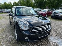 MINI Countryman Cooper D All4 Automatik Leder Navi Kiel - Wellsee-Kronsburg-Rönne Vorschau