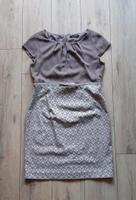 neues braunes Kleid von Comma Gr.42 Nordrhein-Westfalen - Reken Vorschau