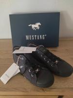 Mustang Schuhe neu gr 40 Bayern - Hohenthann Vorschau