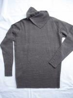Infinity Woman  Rollkragen Longpullover Size S (38) Braun/Melange Nordrhein-Westfalen - Werne Vorschau