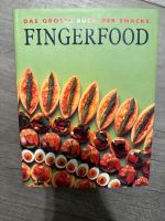 Fingerfood Buch Nordrhein-Westfalen - Paderborn Vorschau