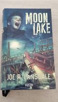 Festa Verlag Moonlake von Joe R. Lansdale, limitiert Nordrhein-Westfalen - Gelsenkirchen Vorschau